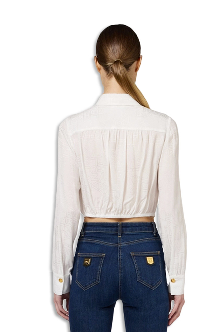 Elisabetta Franchi  Women Blouse