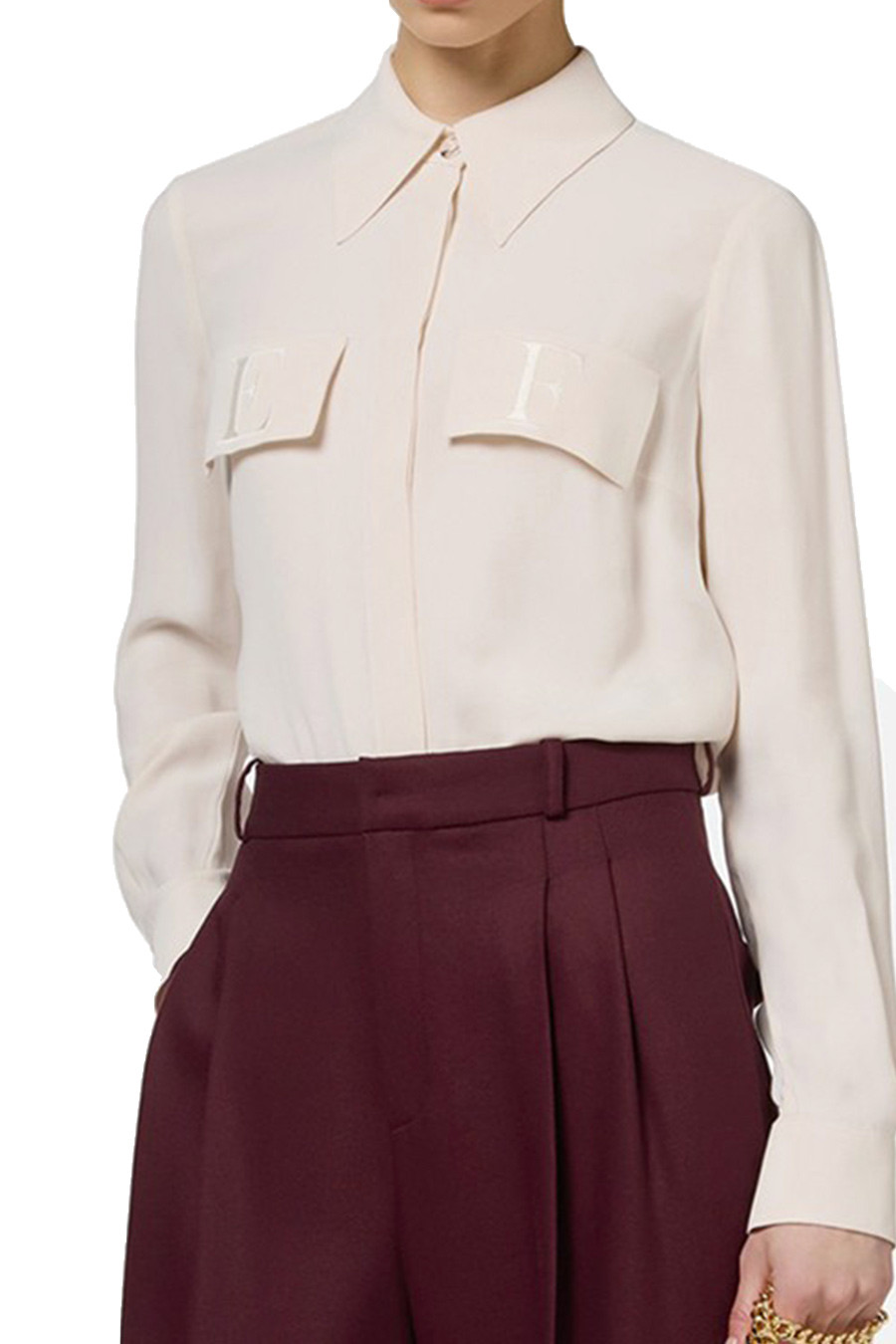 Elisabetta Franchi  Women Shirt
