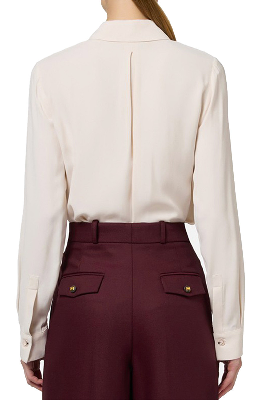 Elisabetta Franchi  Women Shirt