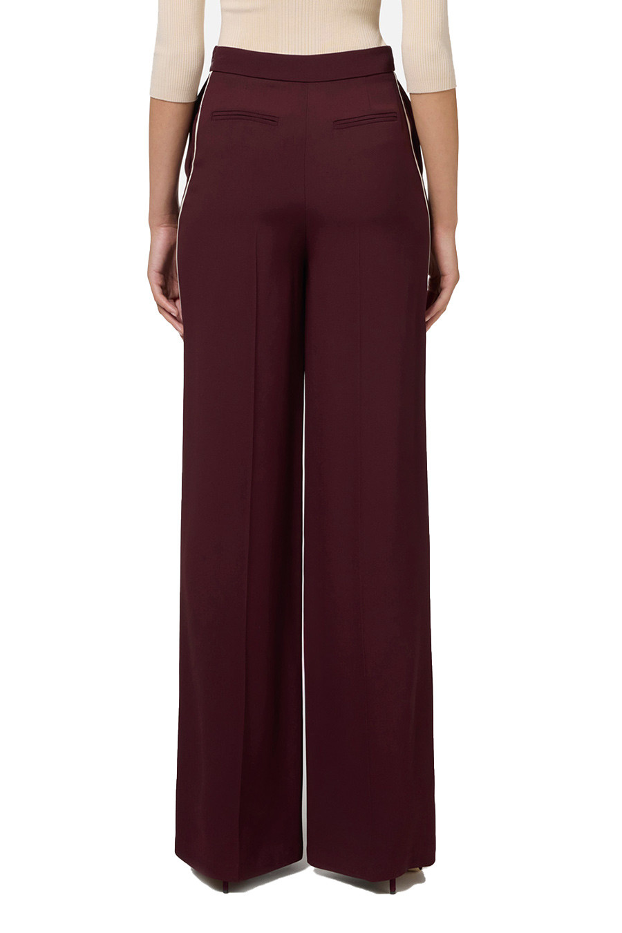 Elisabetta Franchi  Women Trousers