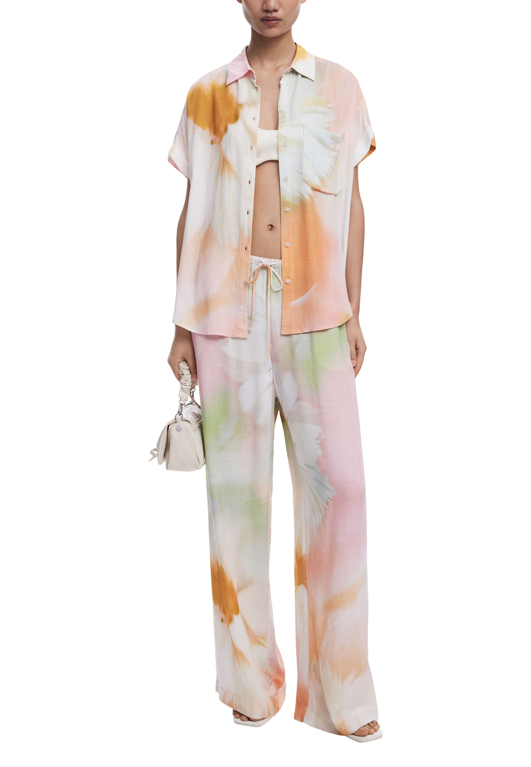 Desigual  Women Shirt