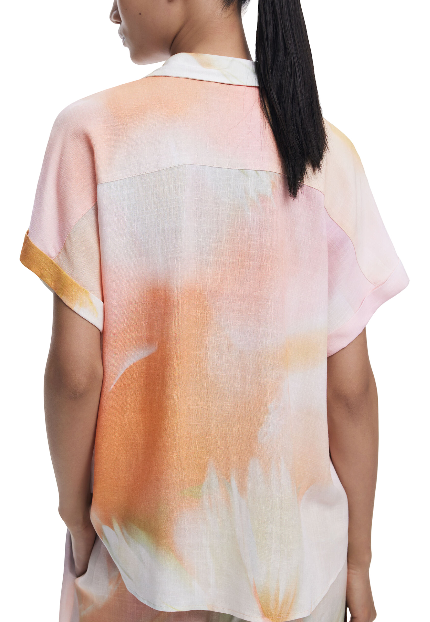 Desigual  Women Shirt