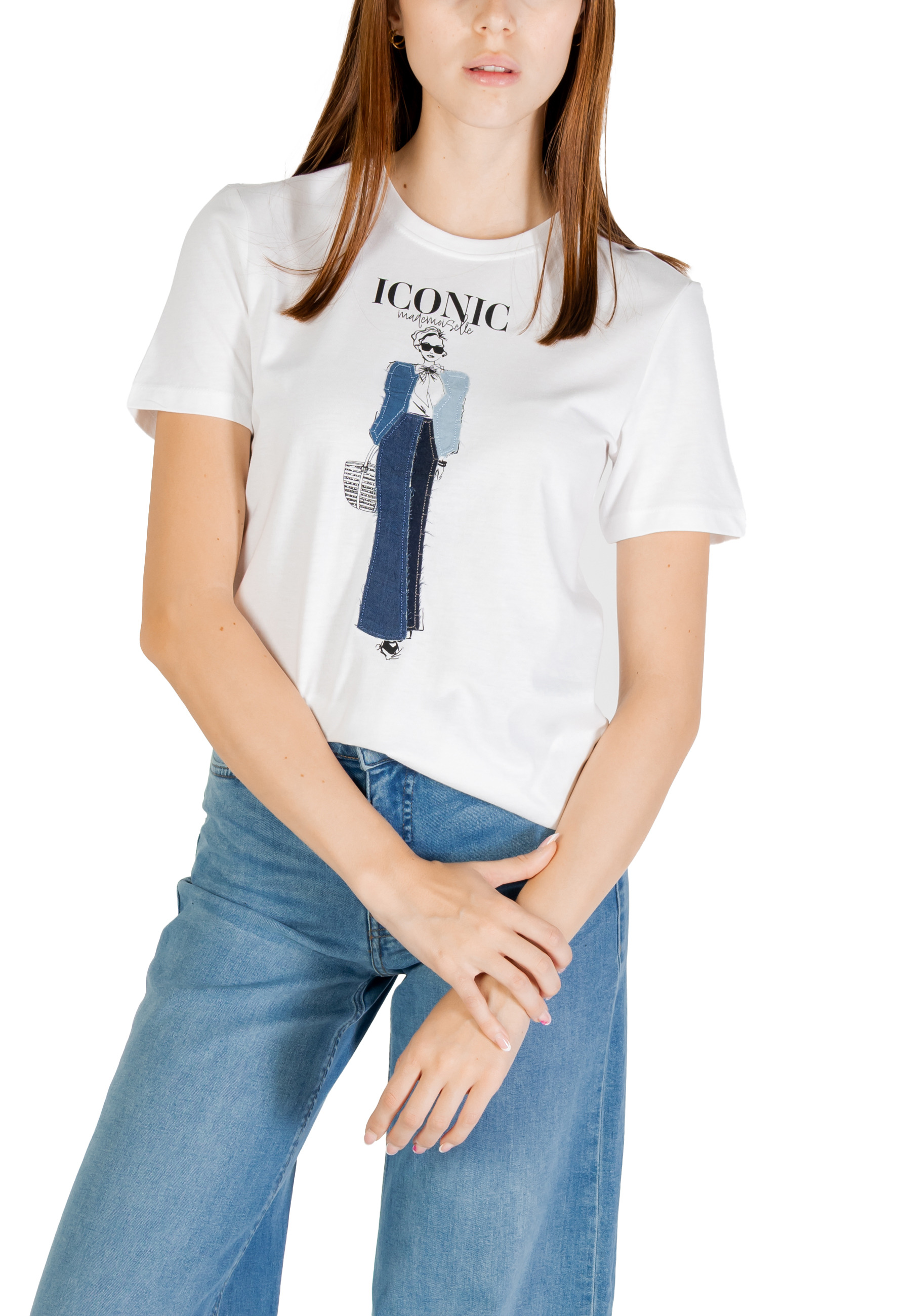 Only  Women T-Shirt