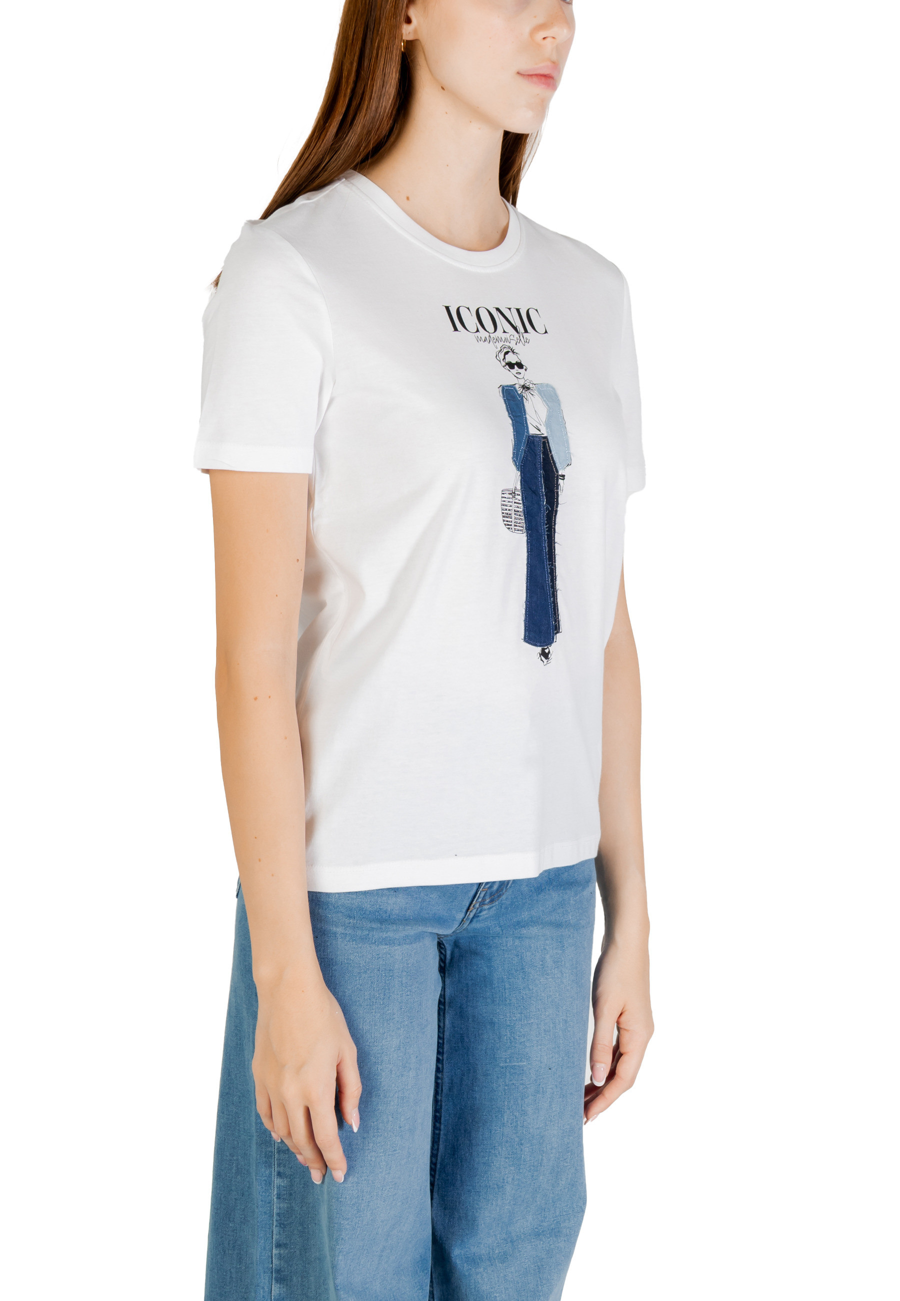 Only  Women T-Shirt