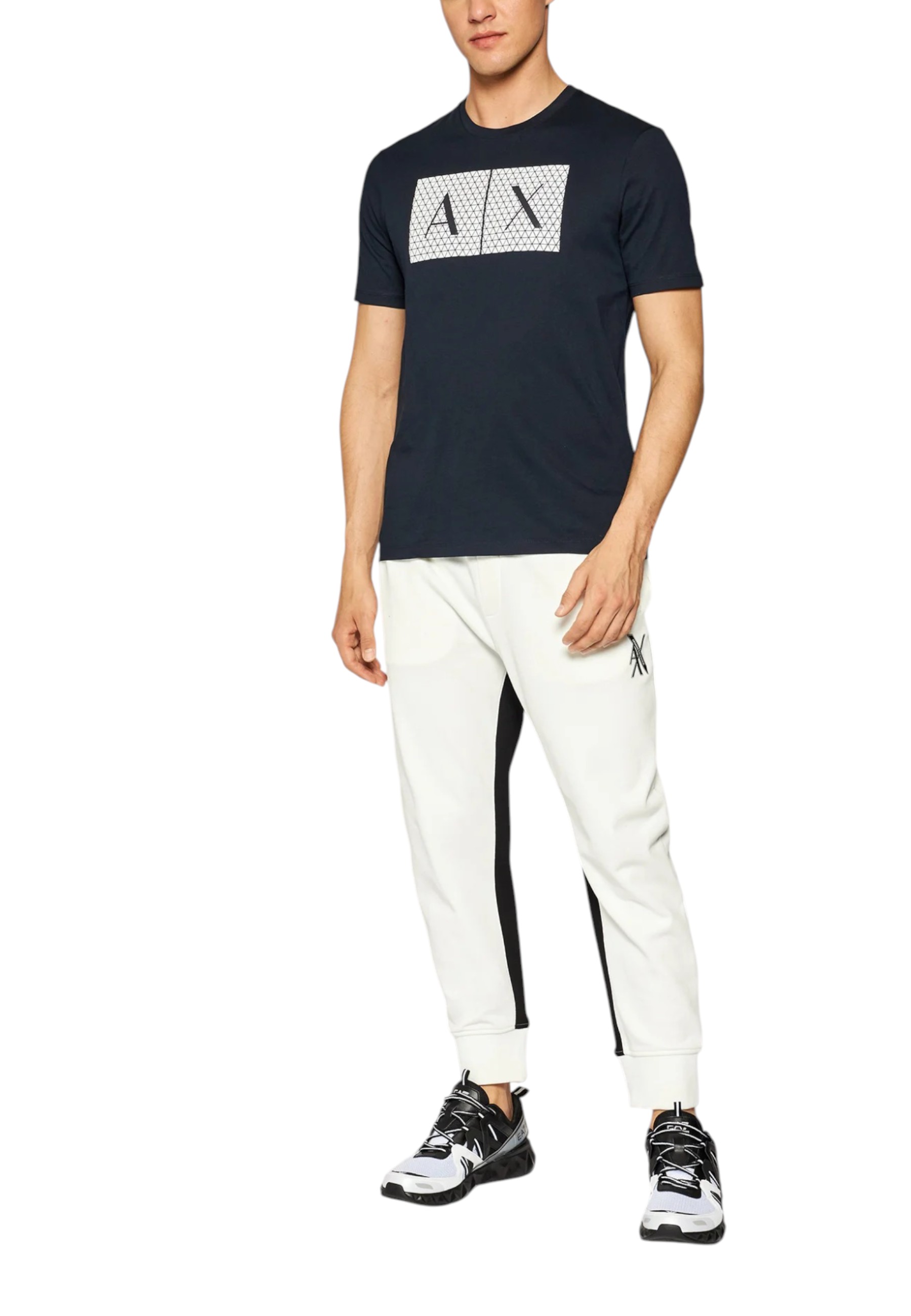 Armani Exchange T-Shirt 3
