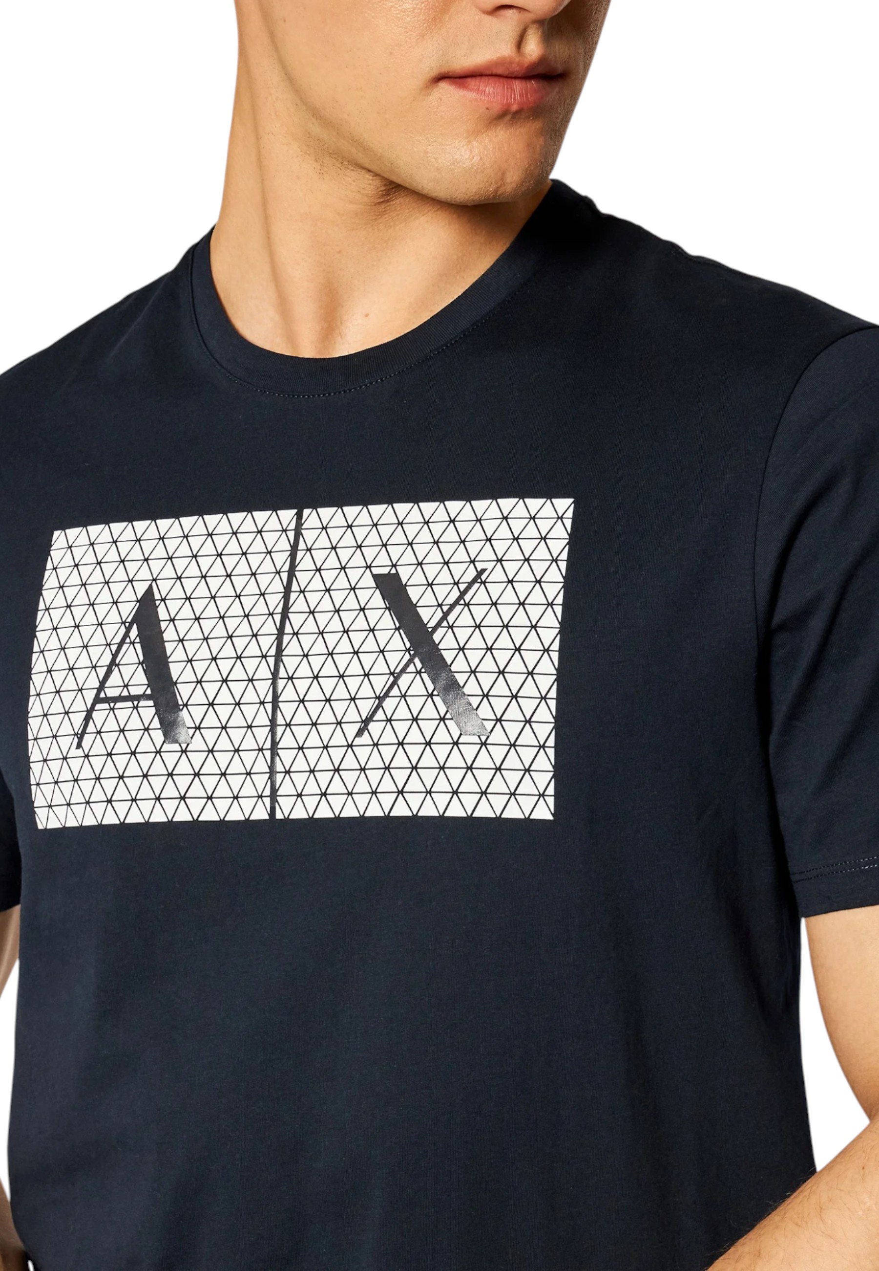Armani Exchange T-Shirt 5