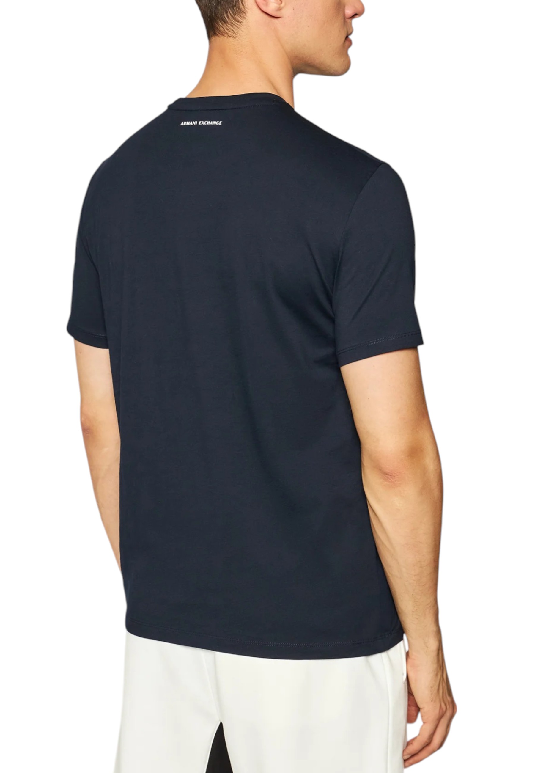 Armani Exchange T-Shirt 4
