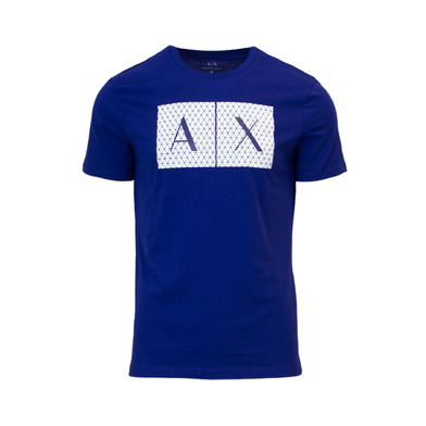 Armani Exchange T-Shirt Uomo