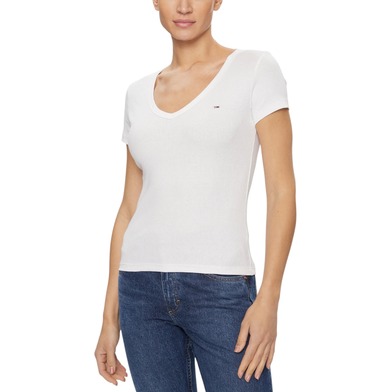 Tommy Hilfiger Jeans T-Shirt Donna