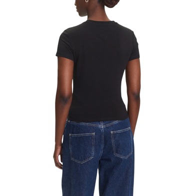 Tommy Hilfiger Jeans T-Shirt Donna
