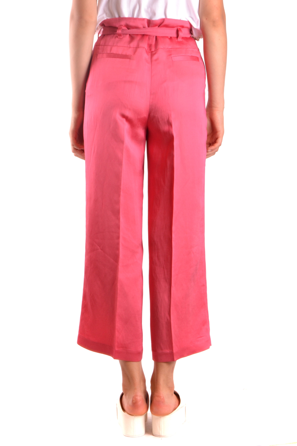 Twin-set Simona Barbieri  Women Trousers