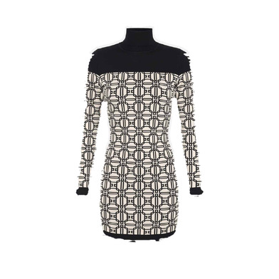 Elisabetta Franchi Abito Donna