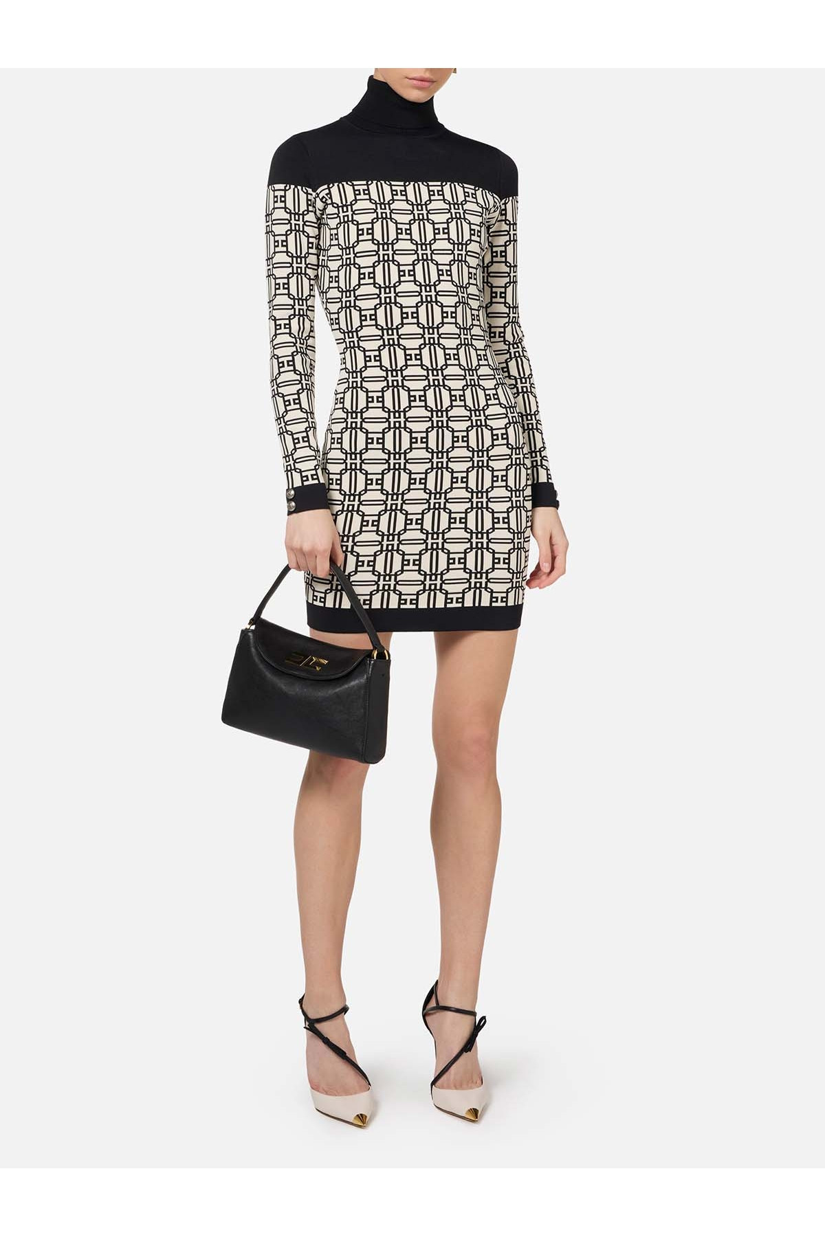 Elisabetta Franchi  Women Dress
