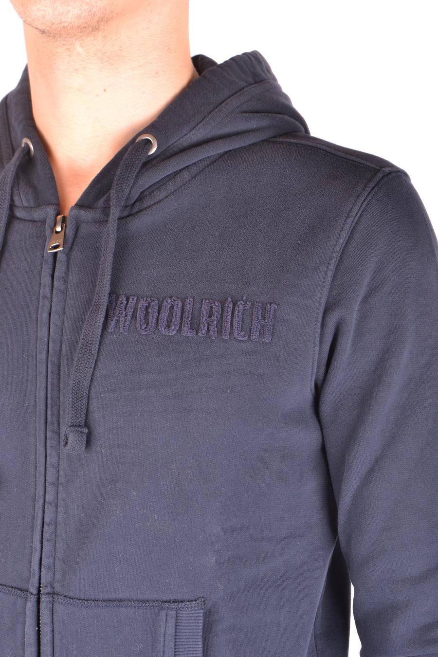Woolrich Men Sweatshirts