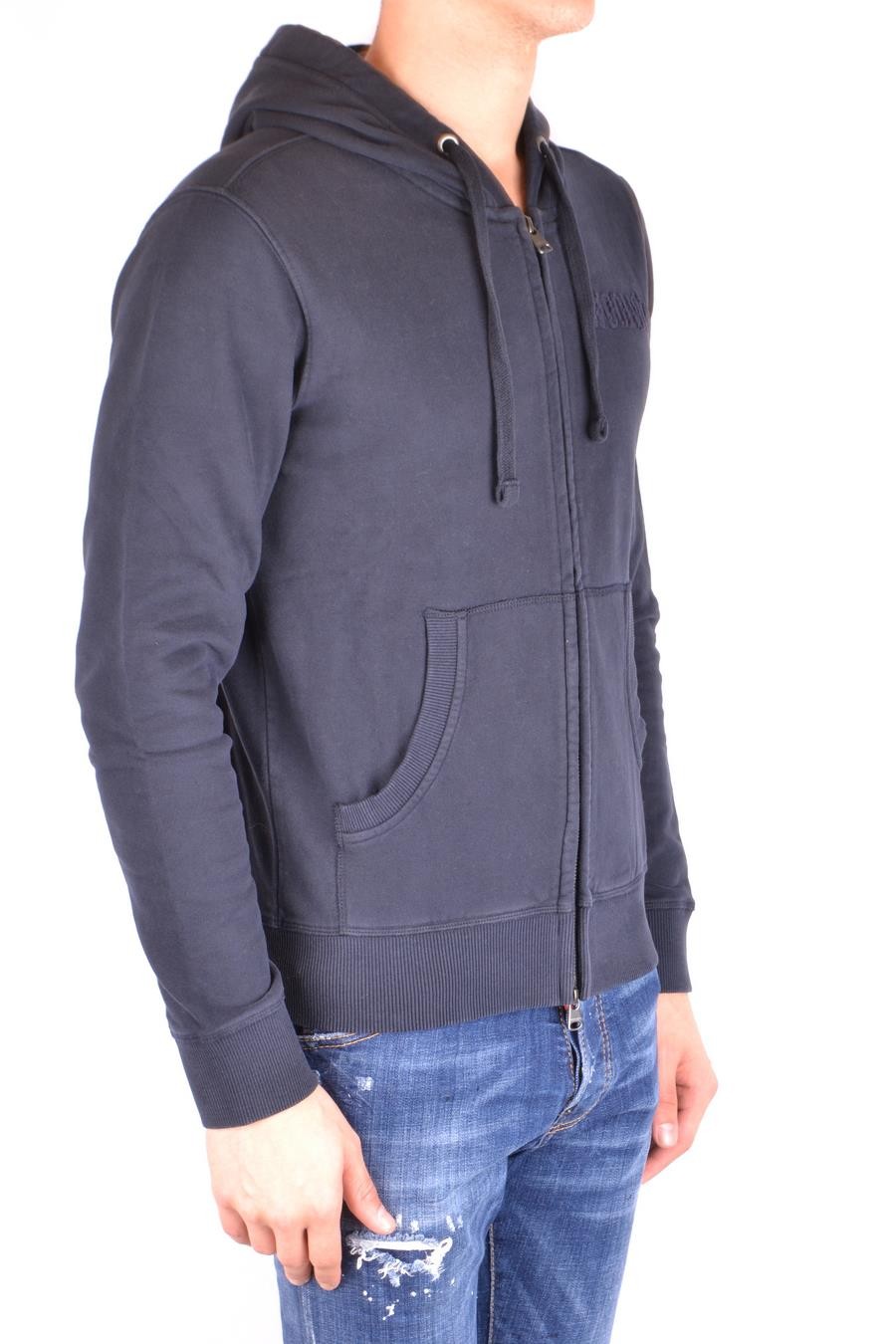 Woolrich Men Sweatshirts