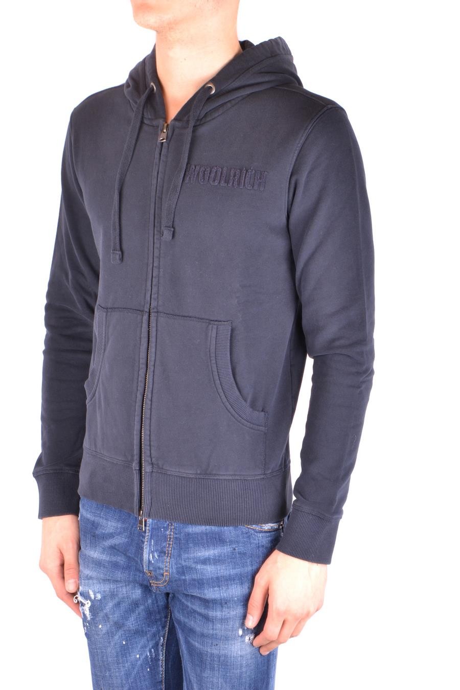 Woolrich Men Sweatshirts