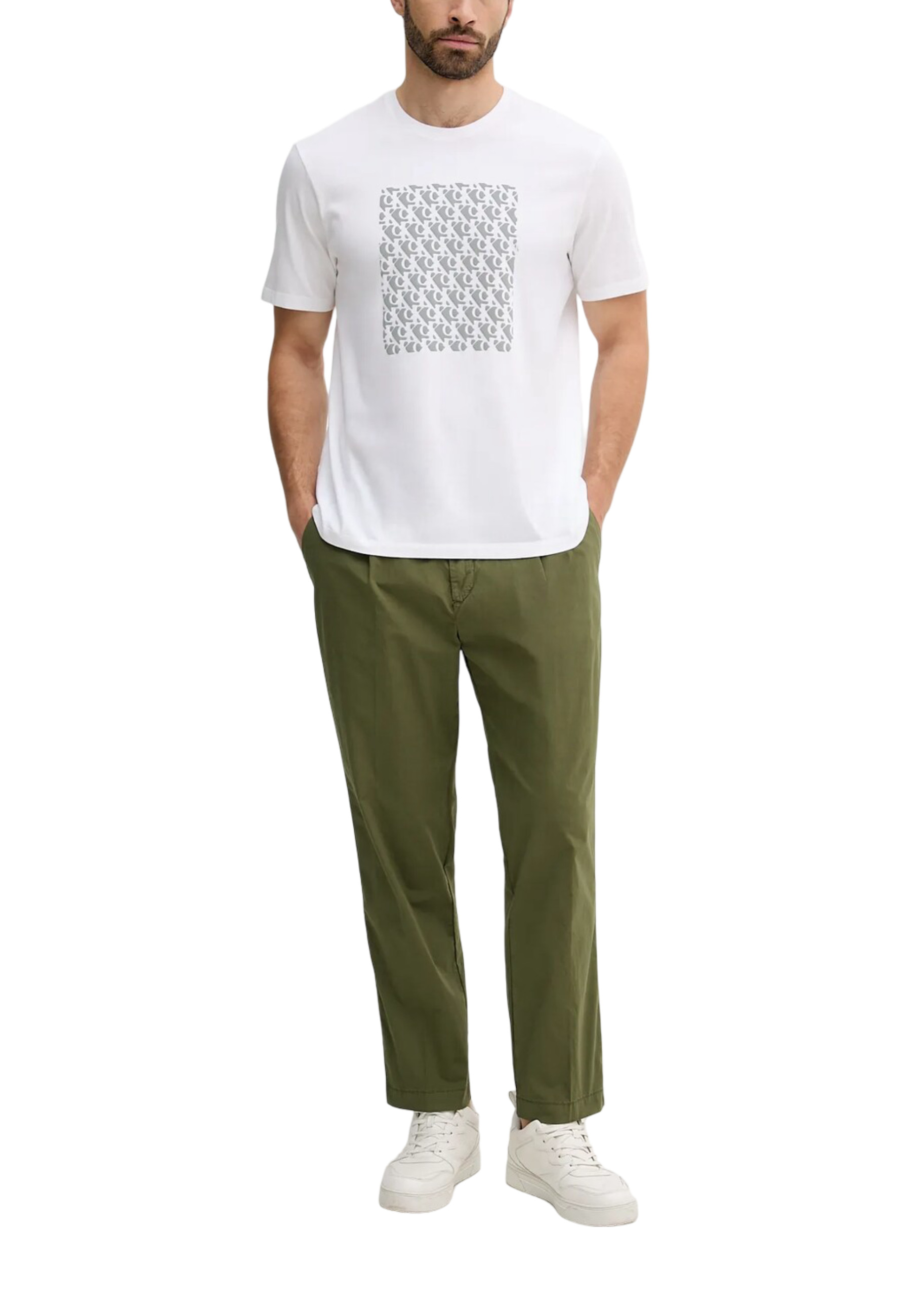 Calvin Klein Jeans Men T-Shirt