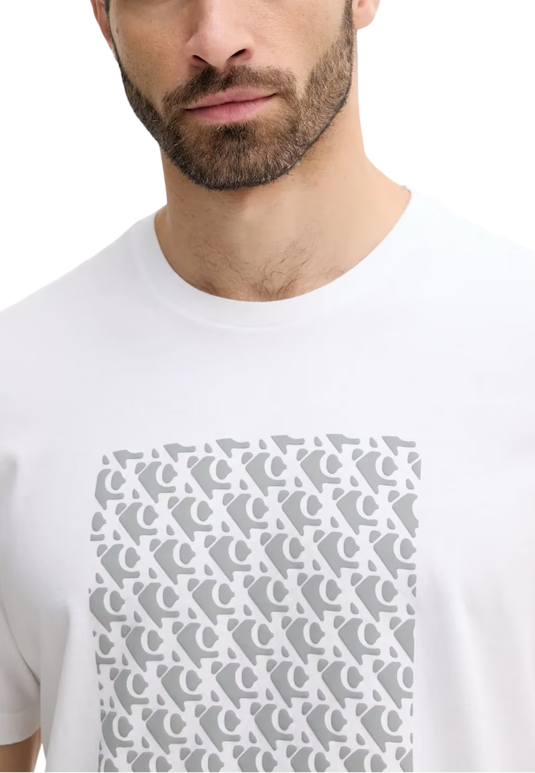 Calvin Klein Jeans Men T-Shirt
