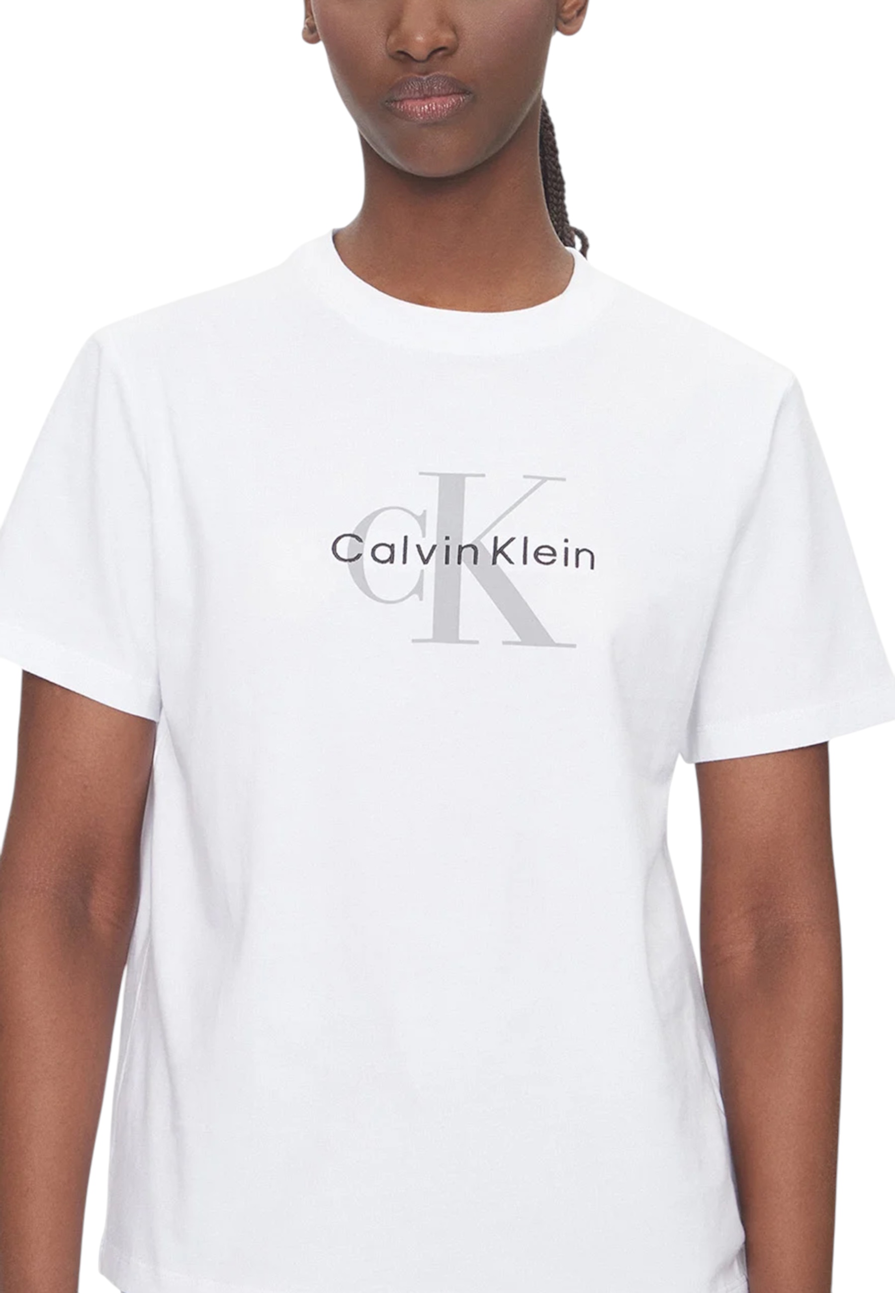 Calvin Klein Jeans  Women T-Shirt