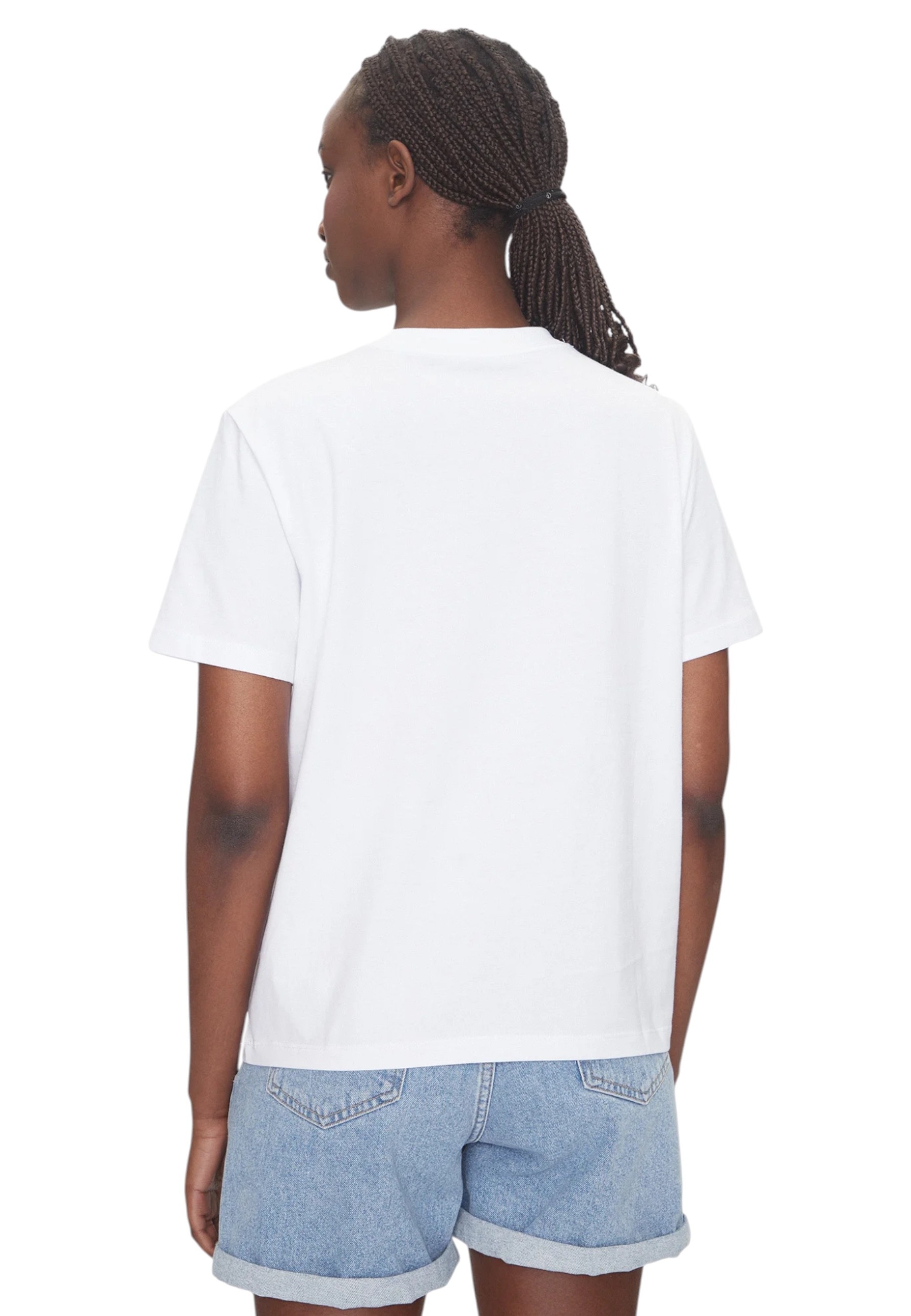 Calvin Klein Jeans  Women T-Shirt
