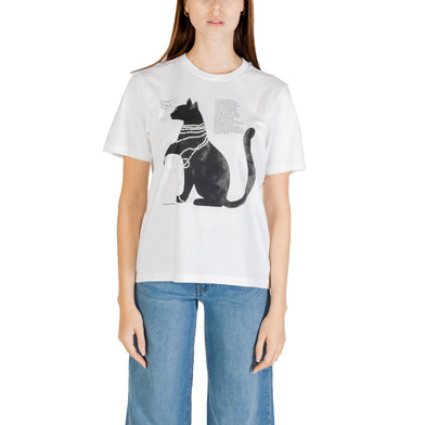 Only T-Shirt Donna