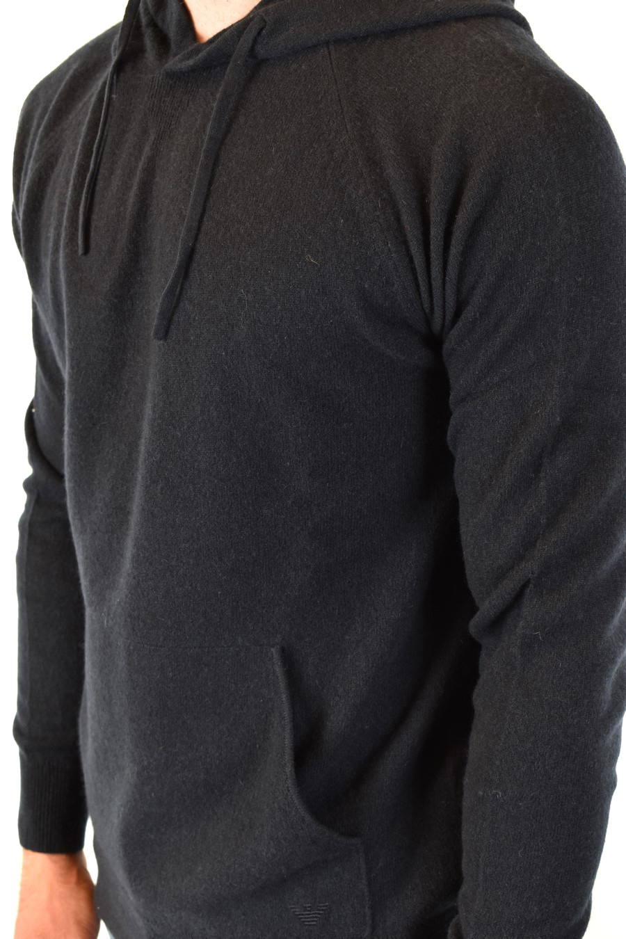 Emporio Armani Men Sweatshirts