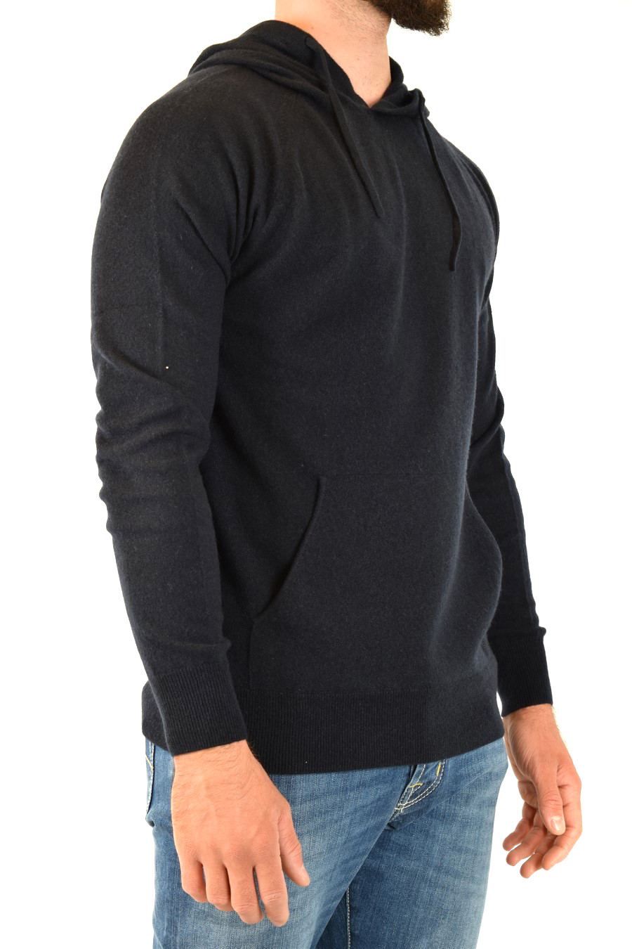 Emporio Armani Men Sweatshirts
