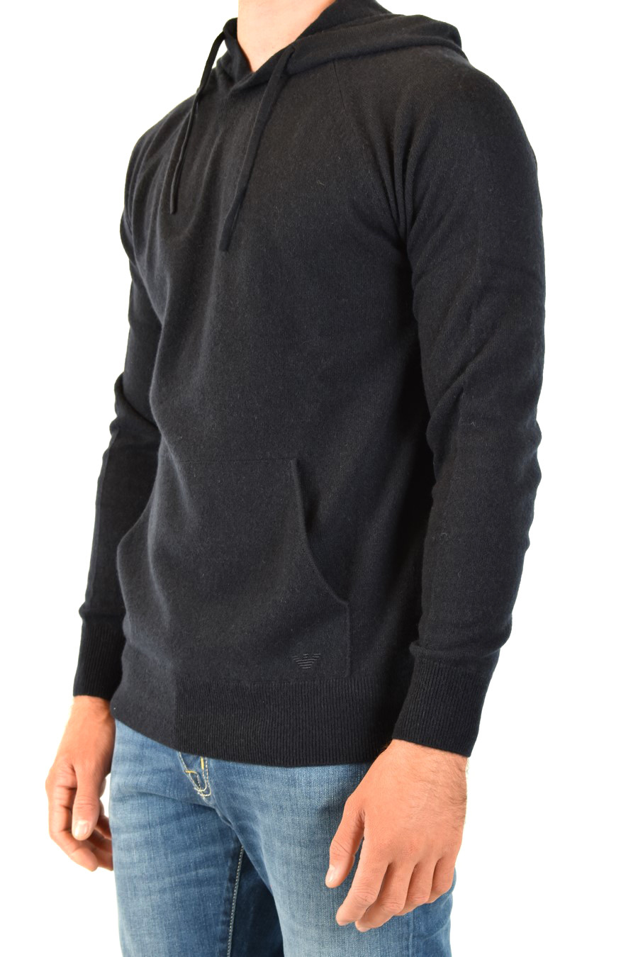 Emporio Armani Men Sweatshirts