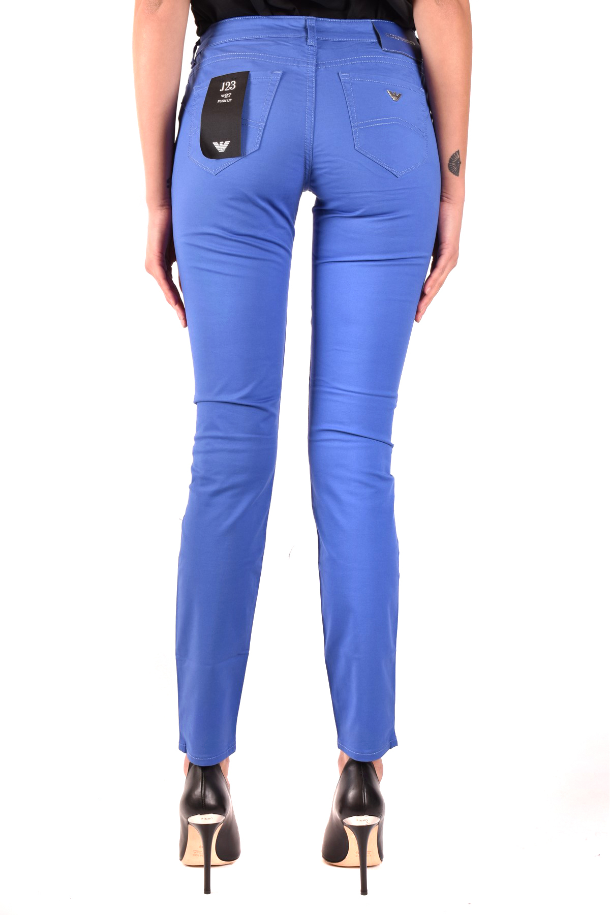 Emporio Armani  Women Trousers