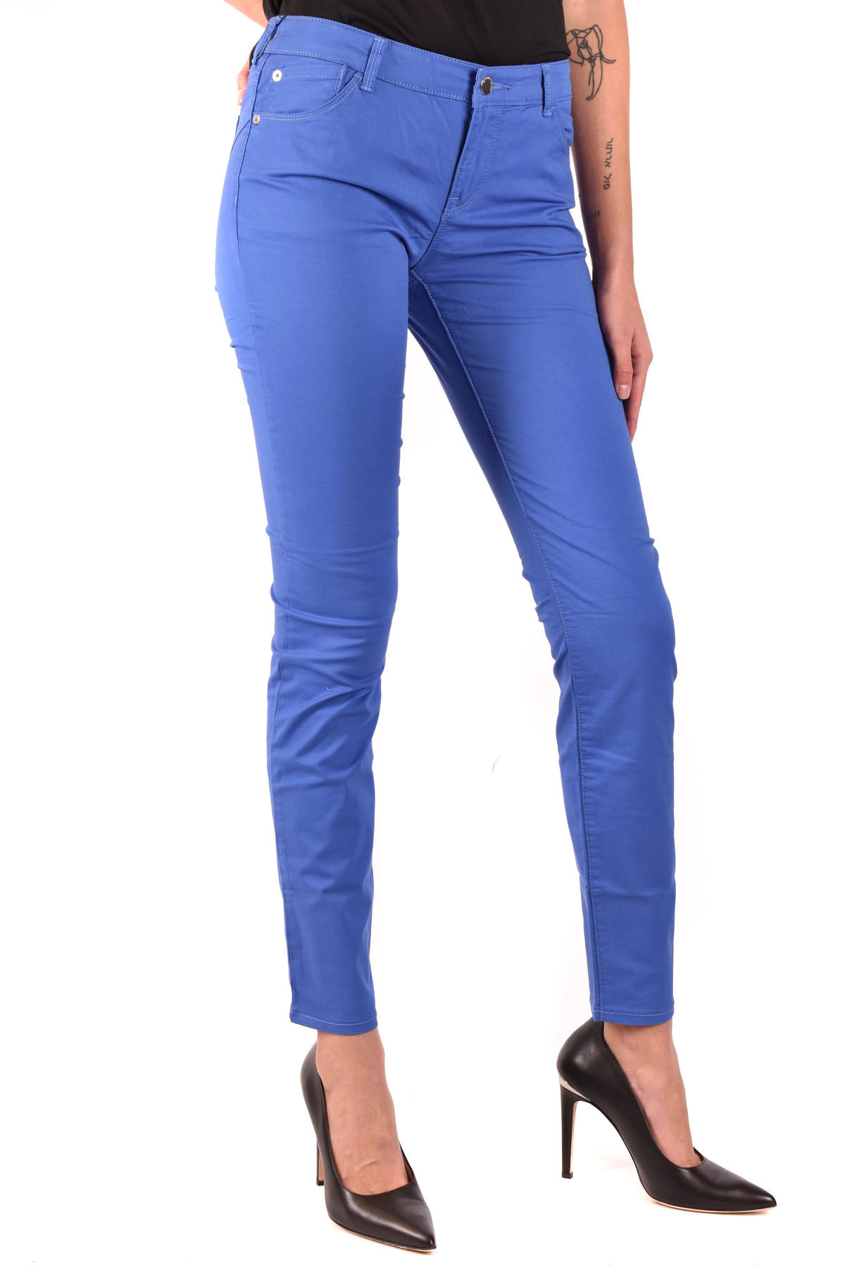 Emporio Armani  Women Trousers