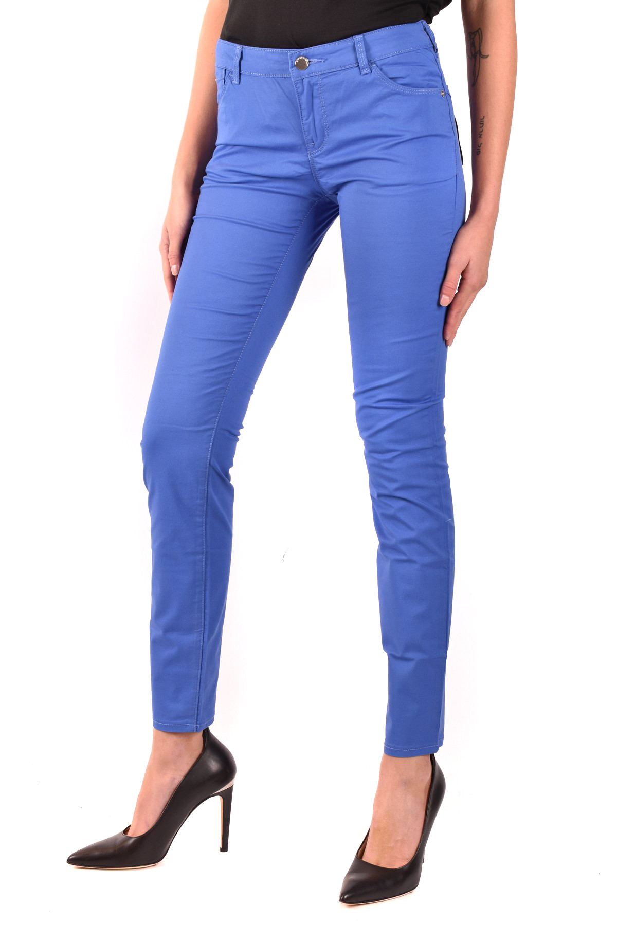 Emporio Armani  Women Trousers