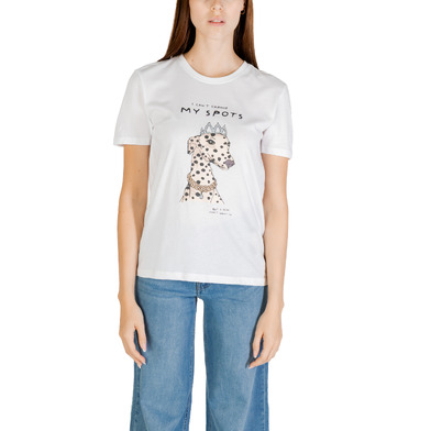 Only T-Shirt Donna