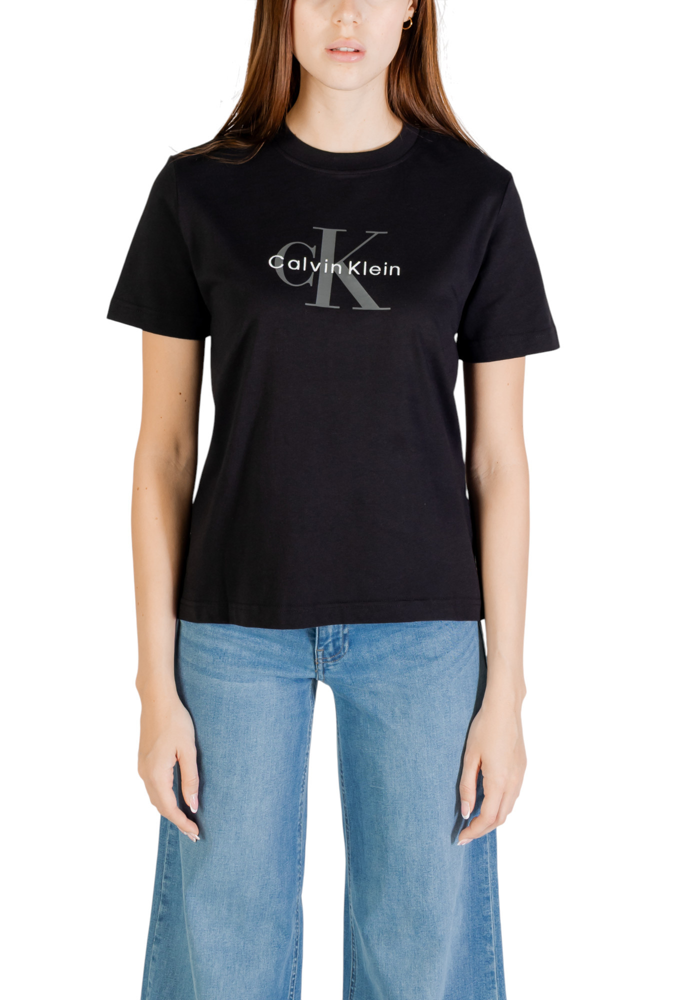 Calvin Klein Jeans  Women T-Shirt