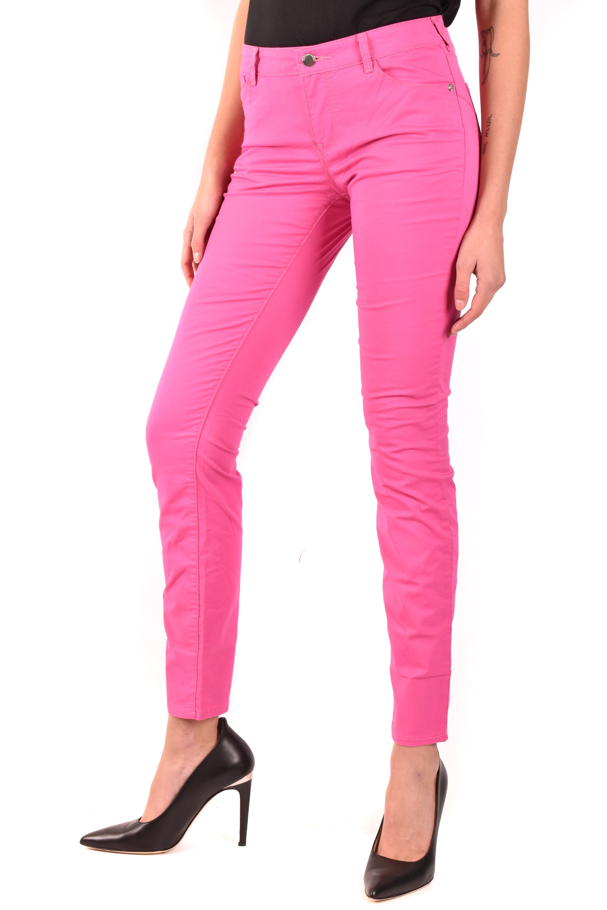 Emporio Armani  Women Trousers