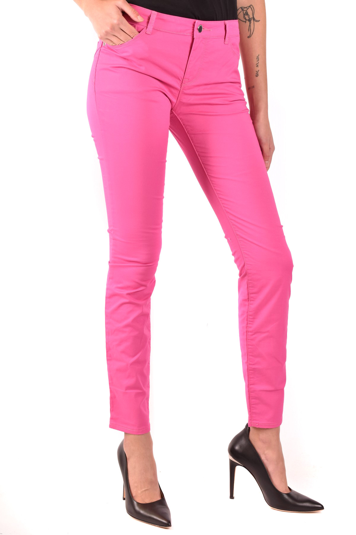 Emporio Armani  Women Trousers