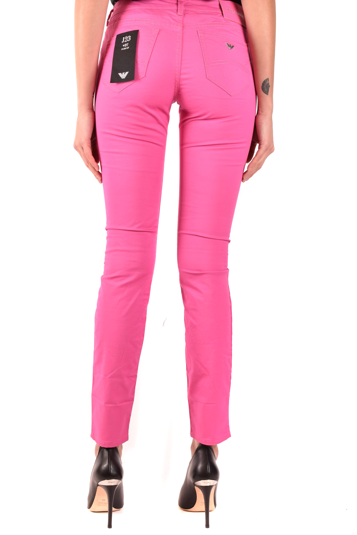 Emporio Armani  Women Trousers