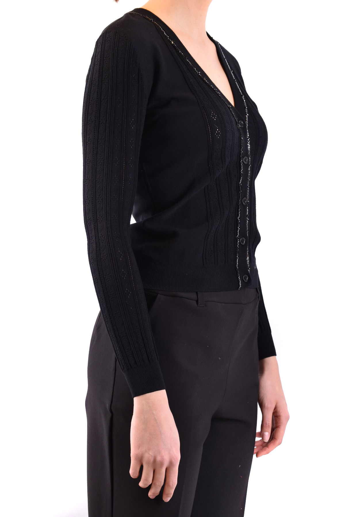 Boutique Moschino  Women Cardigan