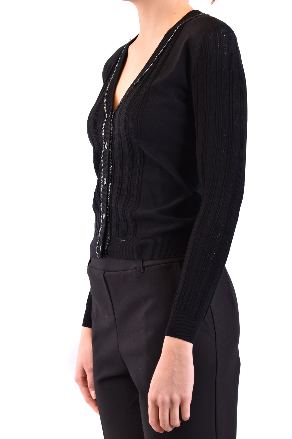 Boutique Moschino  Women Cardigan