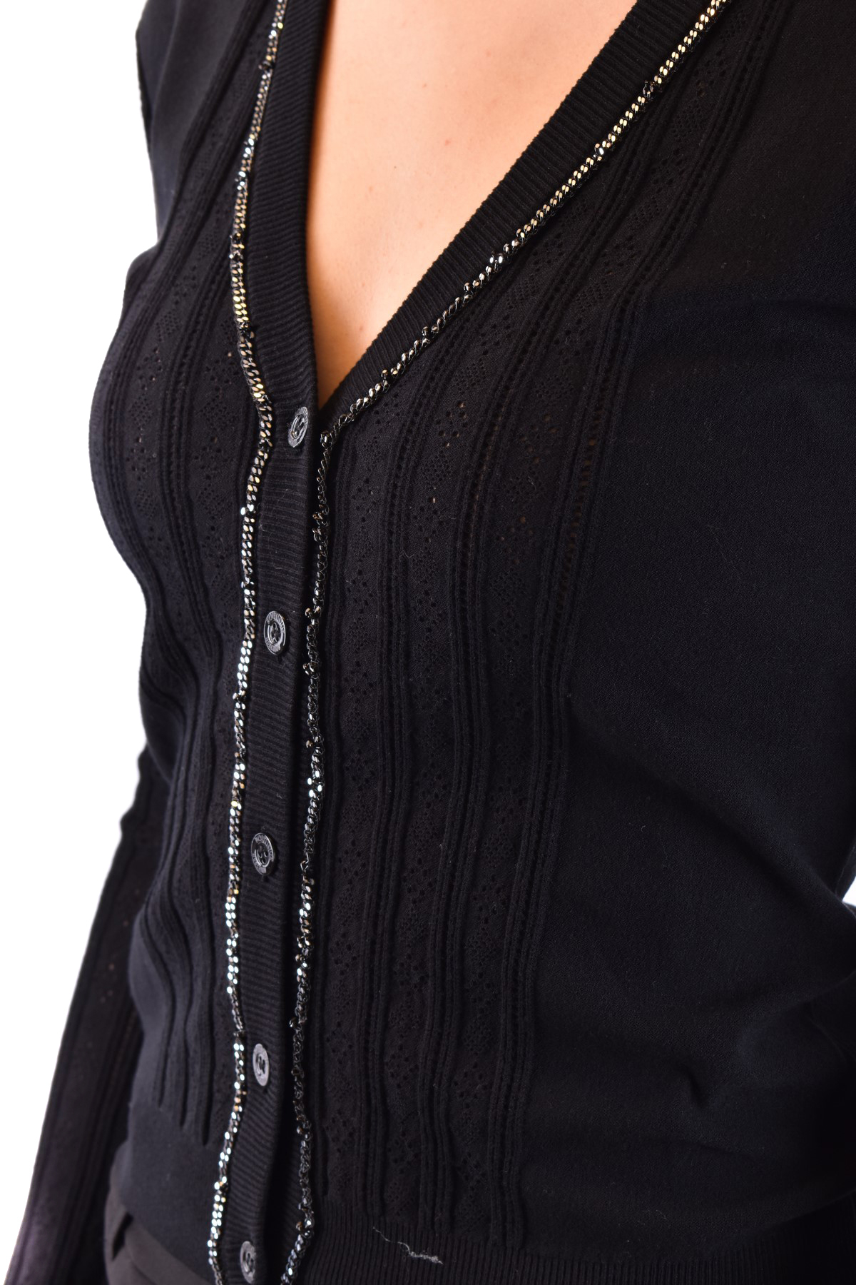 Boutique Moschino  Women Cardigan