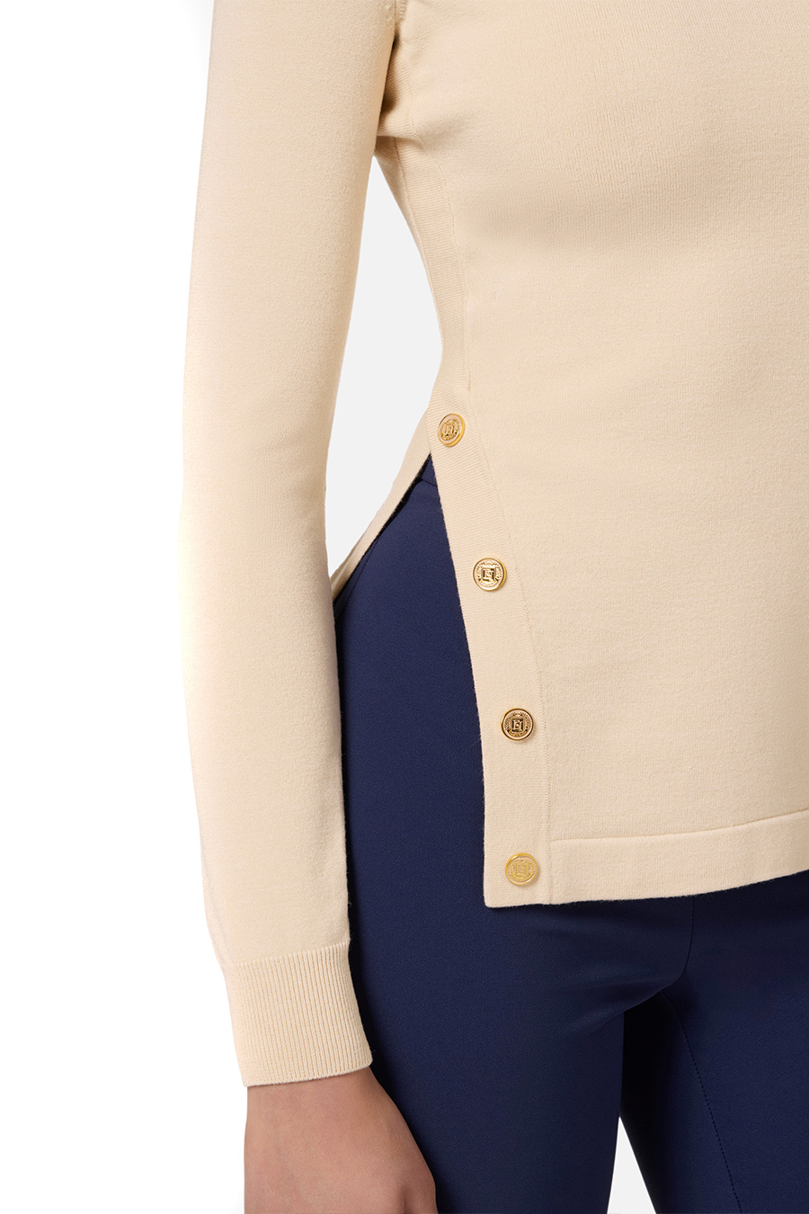 Elisabetta Franchi  Women Knitwear