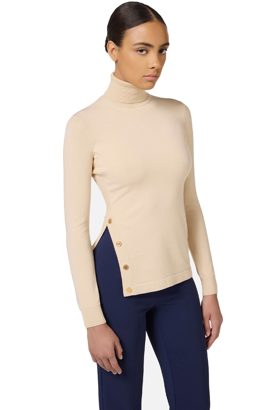 Elisabetta Franchi  Women Knitwear