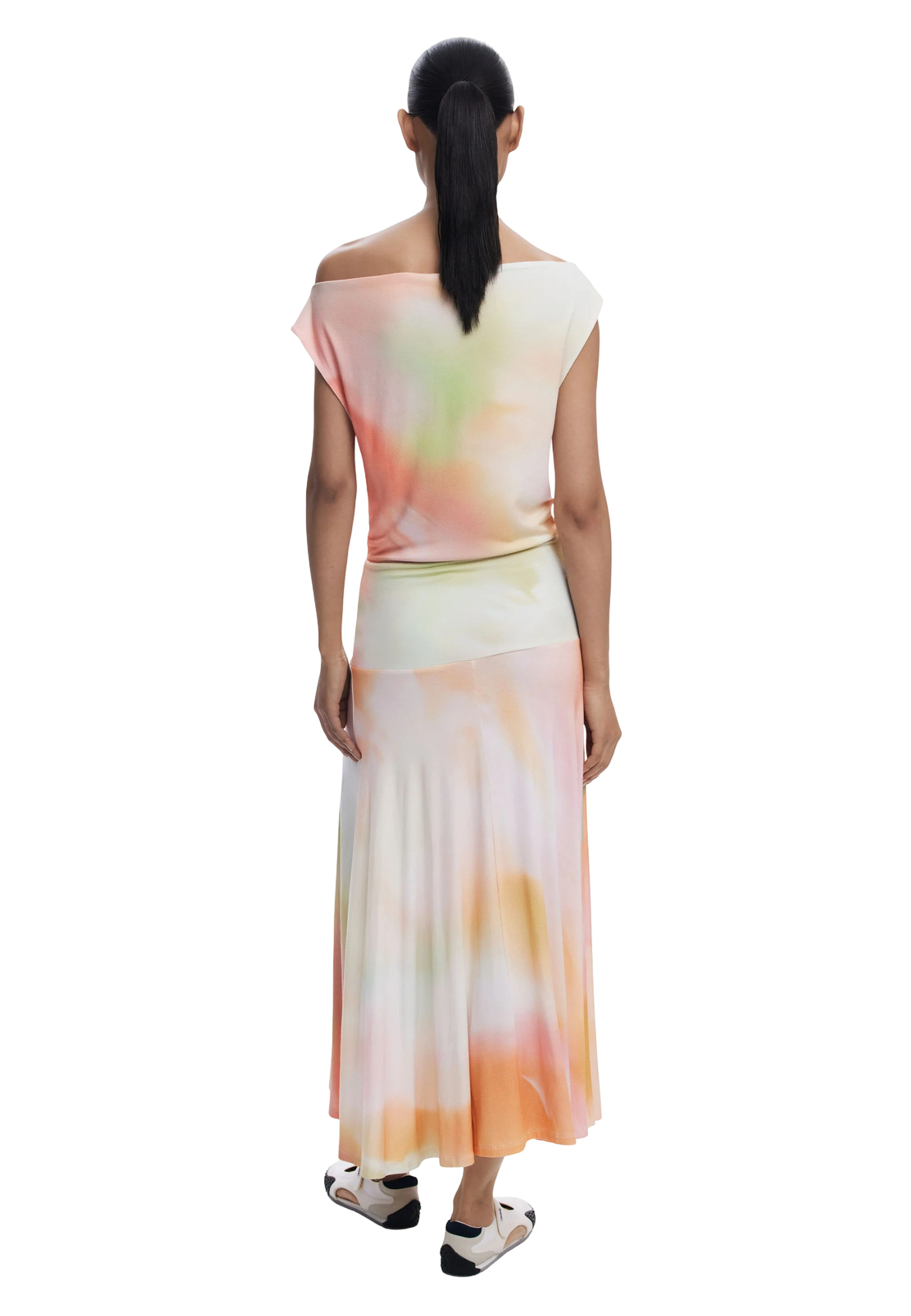 Desigual  Women Dress