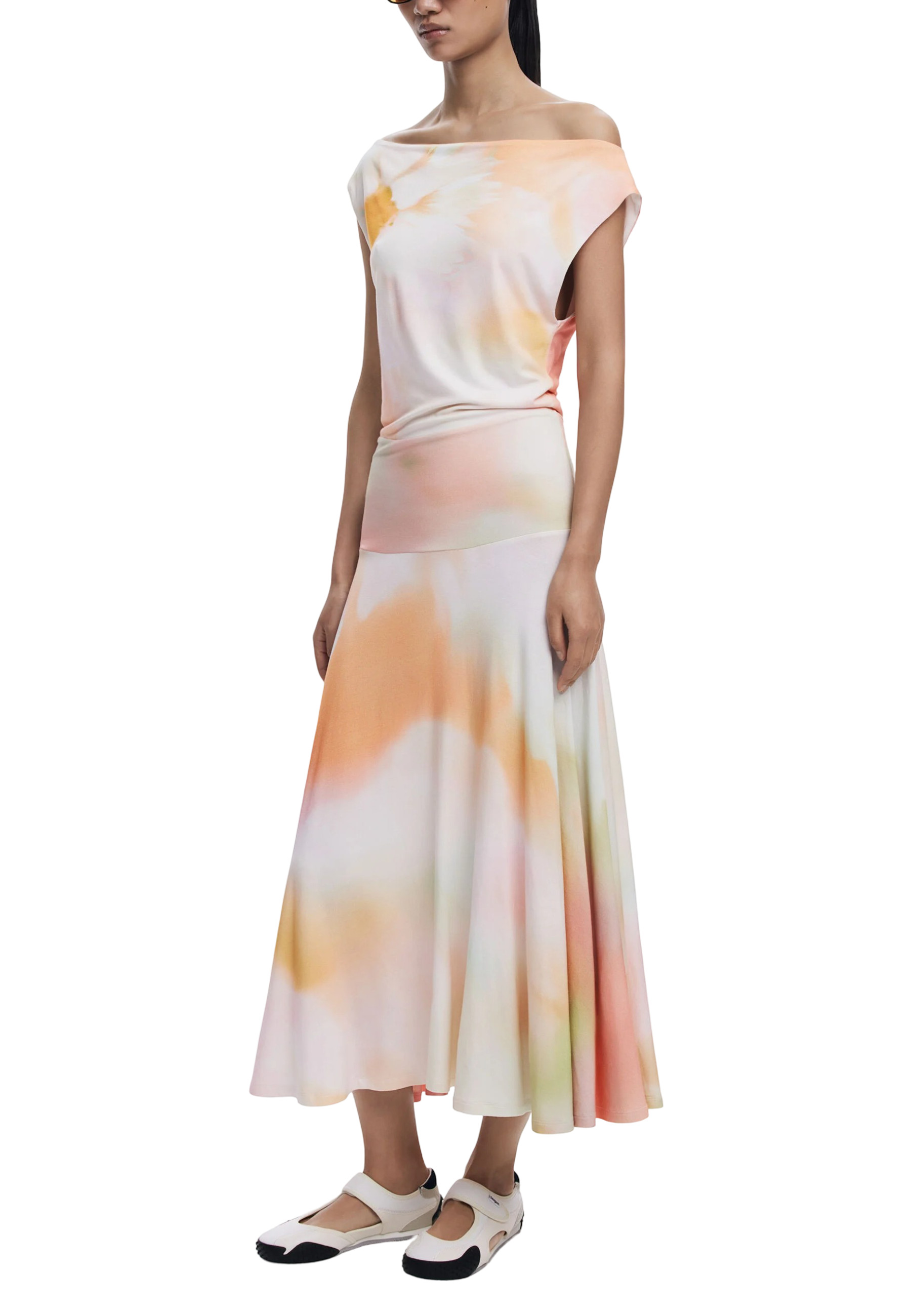 Desigual  Women Dress