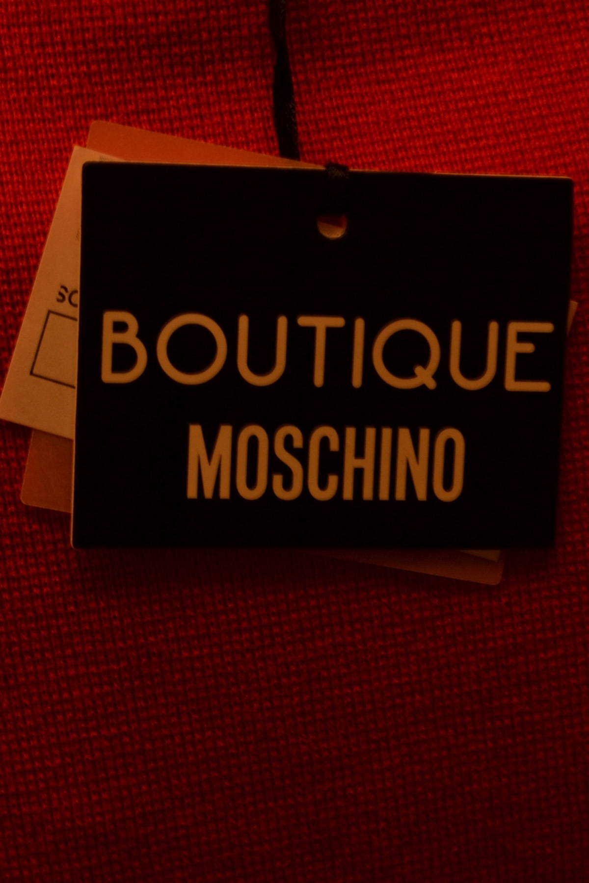 Boutique Moschino  Women Cardigan