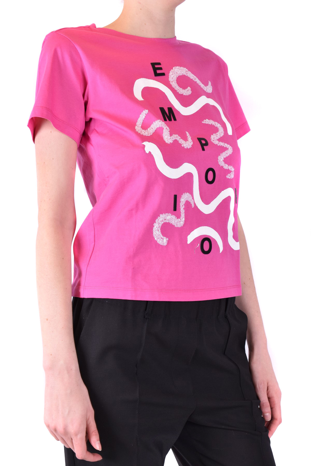 Emporio Armani  Women T-Shirt