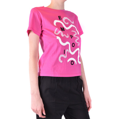 Emporio Armani T-Shirt Donna