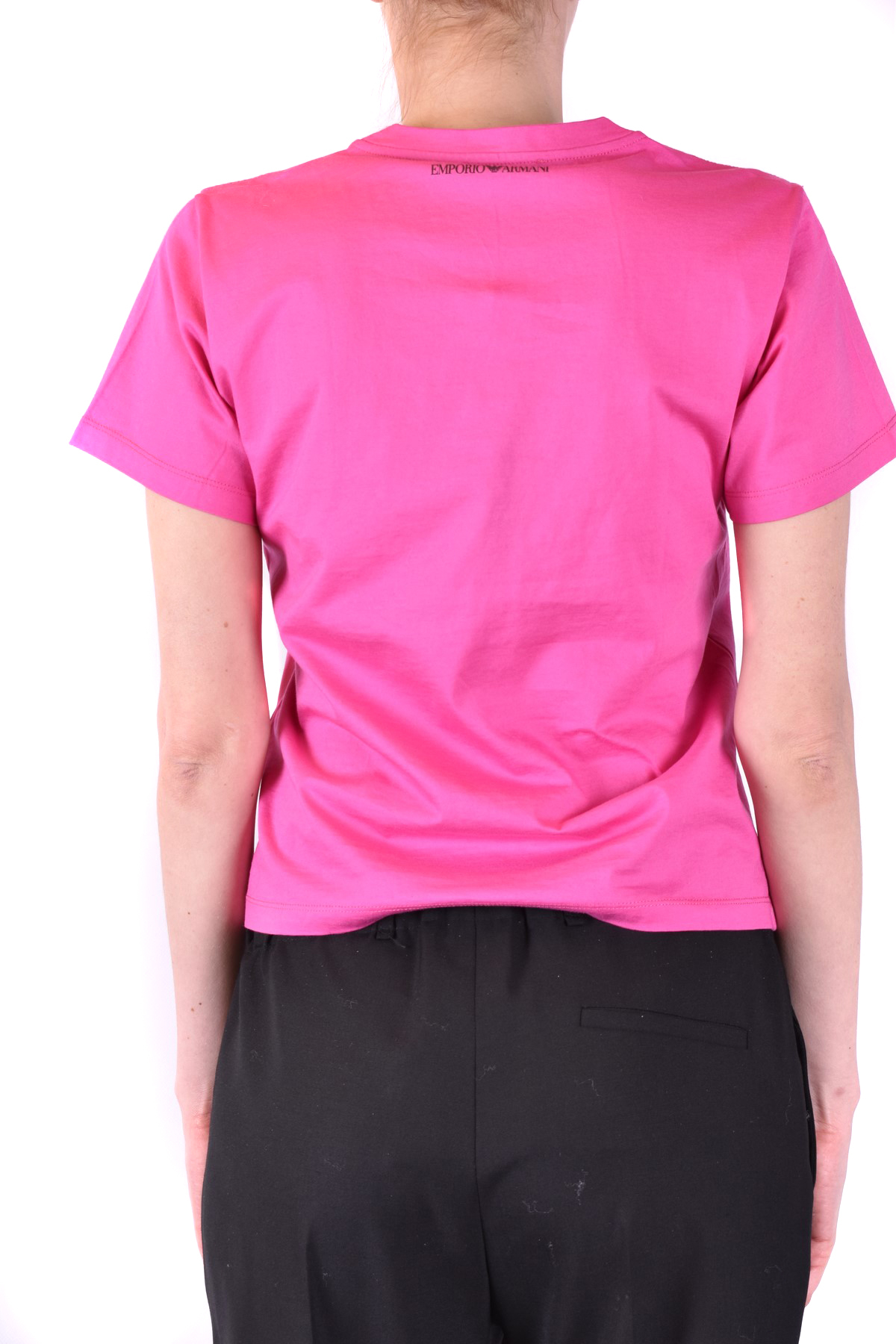 Emporio Armani  Women T-Shirt