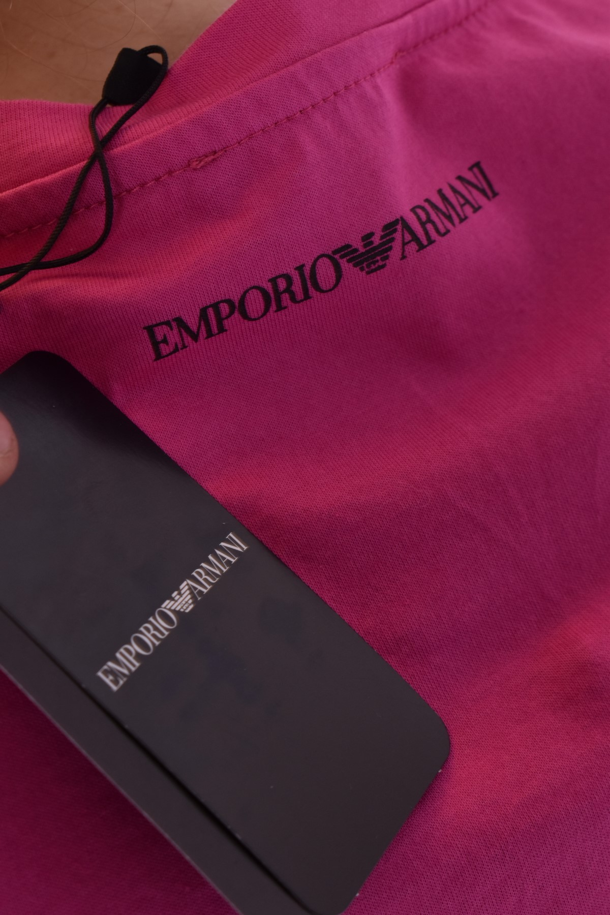 Emporio Armani  Women T-Shirt