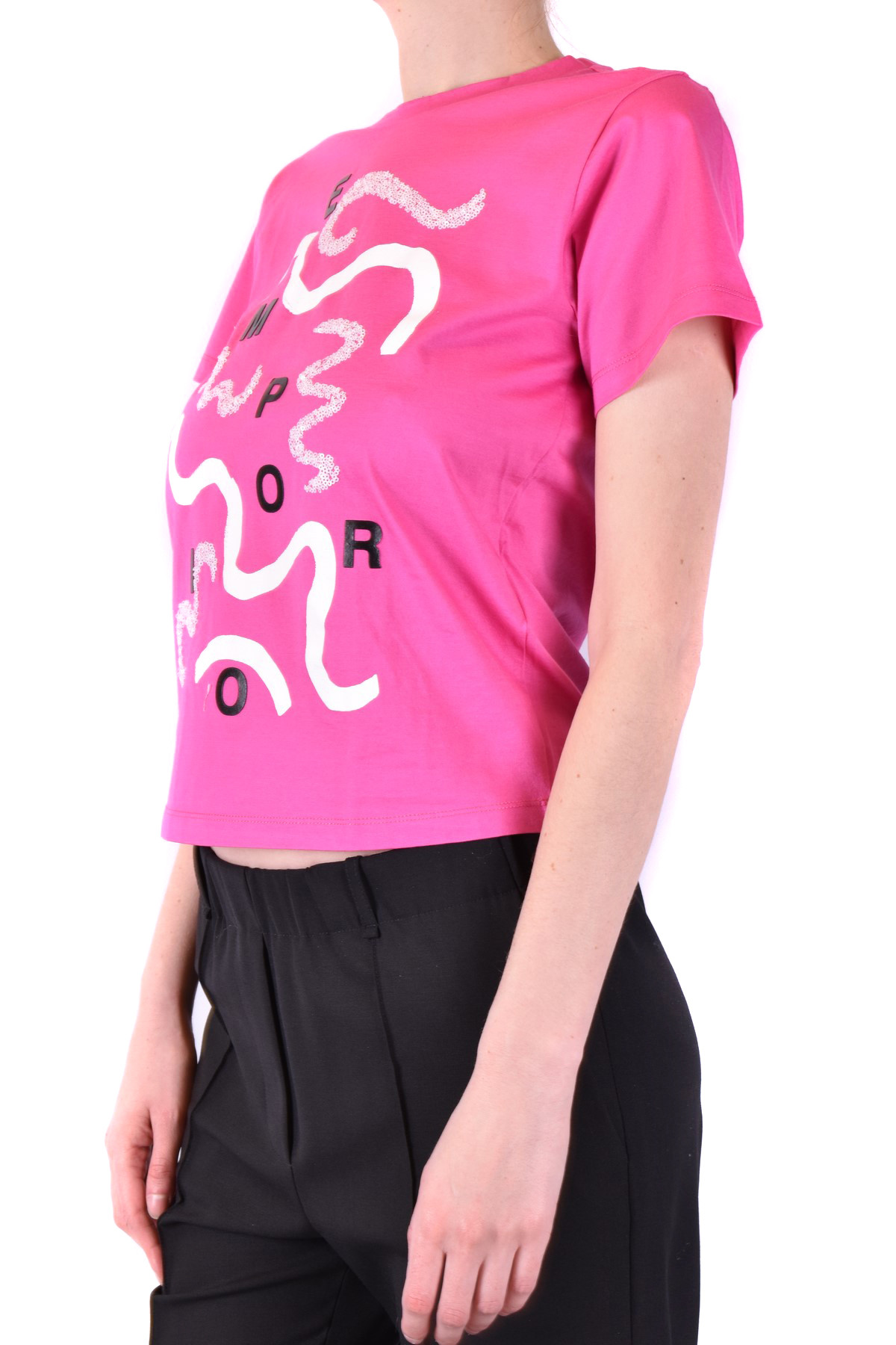 Emporio Armani  Women T-Shirt