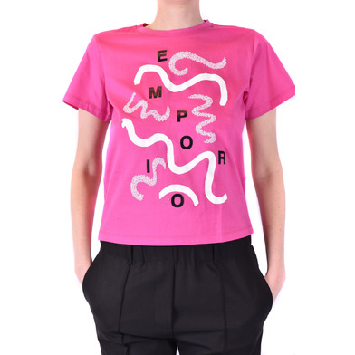 Emporio Armani T-Shirt Donna